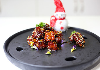 中式烹饪专业